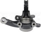 Dorman 698-045 Steering Knuckle - Front Left - view 3