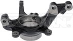 Dorman 698-055 Steering Knuckle - Front Left - view 1