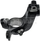 Dorman 698-058 Steering Knuckle - Front Right - view 1