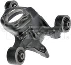 Dorman 698-067 Suspension Knuckle - Rear Left - view 4
