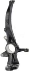 Dorman 698-084 Steering Knuckle - Front Right - view 3