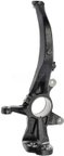 Dorman 698-085 Steering Knuckle - Front Left - view 3
