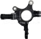 Dorman 698-093 Steering Knuckle - Front Left - view 3