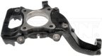 Dorman 698-107 Steering Knuckle - Front Left - view 4