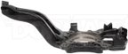 Dorman 698-107 Steering Knuckle - Front Left - view 1