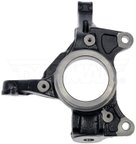 Dorman 698-108 Steering Knuckle - Front Right - view 4