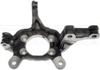 Dorman 698-121 Steering Knuckle - Front Left - view 3