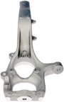 Dorman 698-125 Steering Knuckle - Front Left - view 3