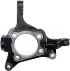 Dorman 698-137 Steering Knuckle - Front Left - view 3