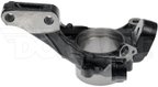 Dorman 698-141 Steering Knuckle - Front Left - view 1