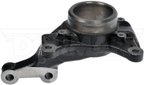 Dorman 698-145 Steering Knuckle - Front Left - view 1