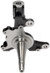 Dorman 698-155 Steering Knuckle - Front Left - view 1