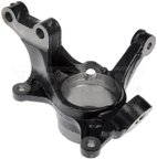 Dorman 698-162 Steering Knuckle - Front Right - view 2