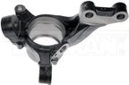 Dorman 698-162 Steering Knuckle - Front Right - view 3