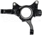 Dorman 698-165 Steering Knuckle - Front Left - view 3