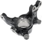 Dorman 698-171 Steering Knuckle - Front Left - view 4