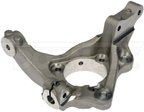 Dorman 698-179 Steering Knuckle - Front Left - view 2