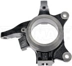 Dorman 698-186 Steering Knuckle - Front Right - view 3
