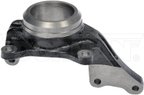 Dorman 698-186 Steering Knuckle - Front Right - view 1