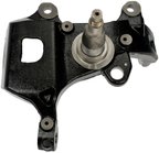 Dorman 698-196 Steering Knuckle - Front Right - view 4