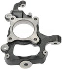 Dorman 698-204 Steering Knuckle - Front Right - view 4