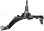 Dorman 698-210 Steering Knuckle - Front Right - view 1