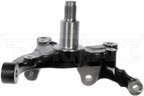 Dorman 698-224 Steering Knuckle - Front Right - view 3