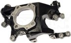 Dorman 698-229 Suspension Knuckle - Rear Left - view 4