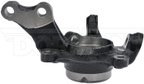 Dorman 698-232 Steering Knuckle - Front Right - view 1
