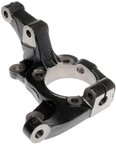 Dorman 698-245 Steering Knuckle - Front Left - view 2
