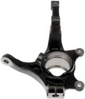Dorman 698-249 Steering Knuckle - Front Left - view 3