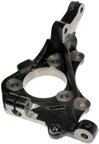Dorman 698-252 Steering Knuckle - Front Left - view 2