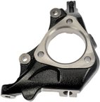 Dorman 698-252 Steering Knuckle - Front Left - view 5