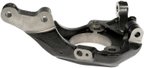 Dorman 698-252 Steering Knuckle - Front Left - view 1