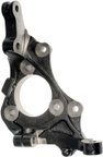 Dorman 698-252 Steering Knuckle - Front Left - view 3