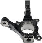 Dorman 698-261 Steering Knuckle - Front Left - view 2