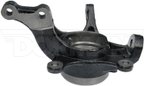 Dorman 698-292 Steering Knuckle - Front Right - view 1