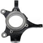 Dorman 698-293 Steering Knuckle - Front Left - view 4
