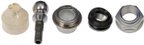 Dorman 698-296 Suspension Knuckle - Rear Left - view 6