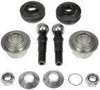 Dorman 698-297 Suspension Knuckle - Rear Right - view 7