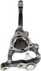 Dorman 698-299 Steering Knuckle - Front Left - view 4