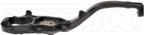 Dorman 698-301 Steering Knuckle - Front Left - view 1