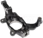 Dorman 698-306 Steering Knuckle - Front Right - view 2
