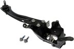 Dorman 698-352 Suspension Knuckle - Rear Right - view 2
