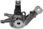 Dorman 698-366 Steering Knuckle - Front Right - view 1