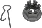 Dorman 698-369 Steering Knuckle - Front Left - view 6