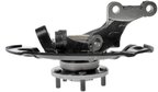 Dorman 698-382 Steering Knuckle Kit - Front Right - view 3