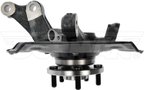 Dorman 698-389 Steering Knuckle Kit - Front Left - view 2