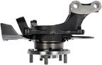Dorman 698-399 Steering Knuckle Kit - Front Left - view 3