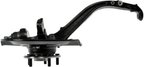Dorman 698-400 Steering Knuckle Kit - Front Right - view 3
